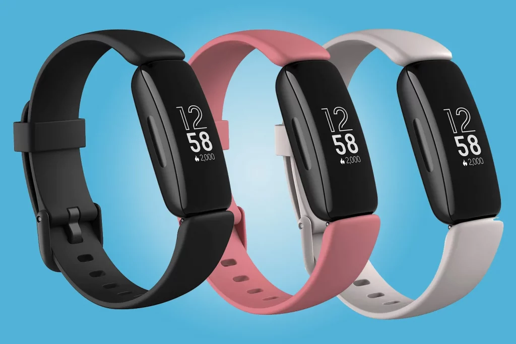 Fitbit: Elevate Your Exercise Routine