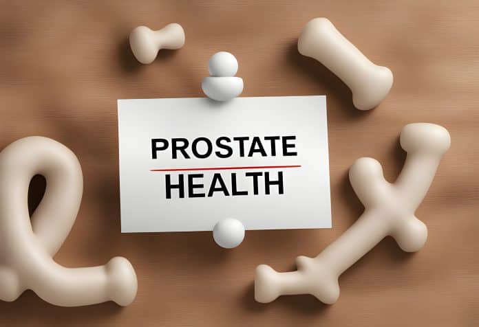 Prostate Health tips