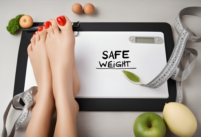 Safe Weight Loss